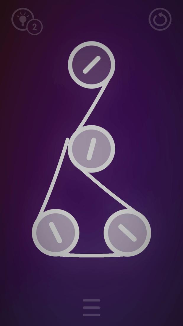 Скриншот #3 из игры Loops