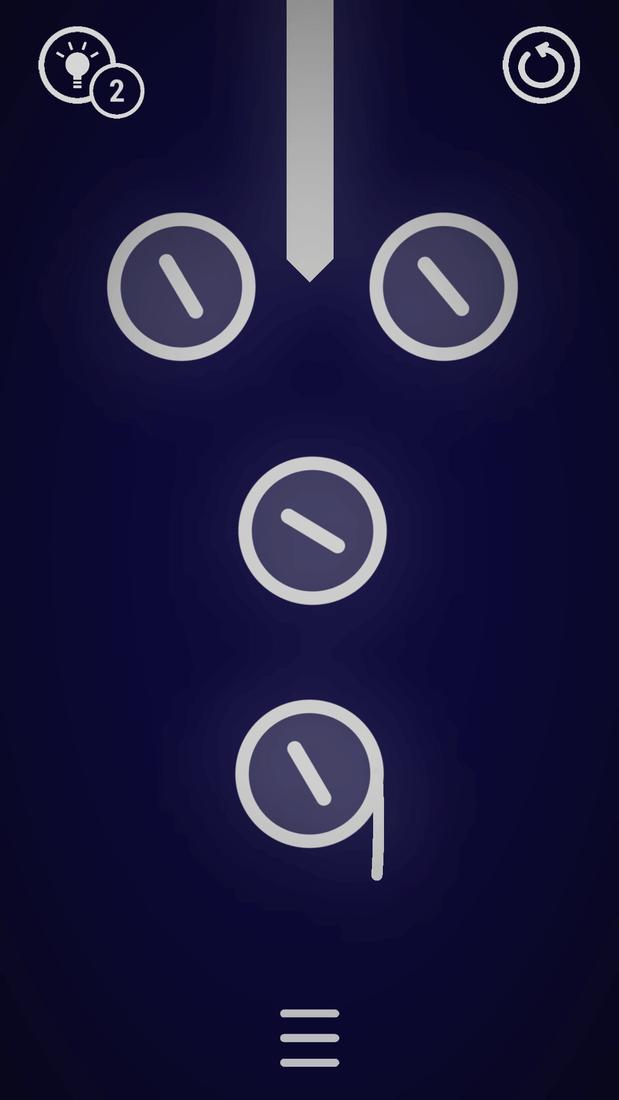 Скриншот #7 из игры Loops