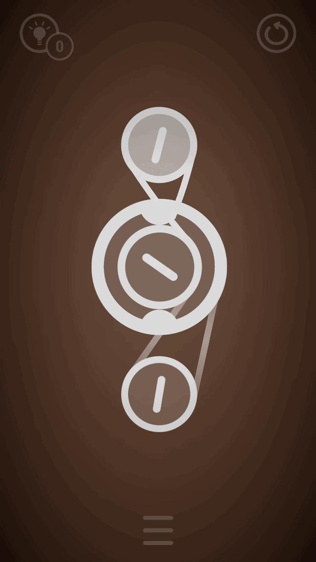 Скриншот #10 из игры Loops