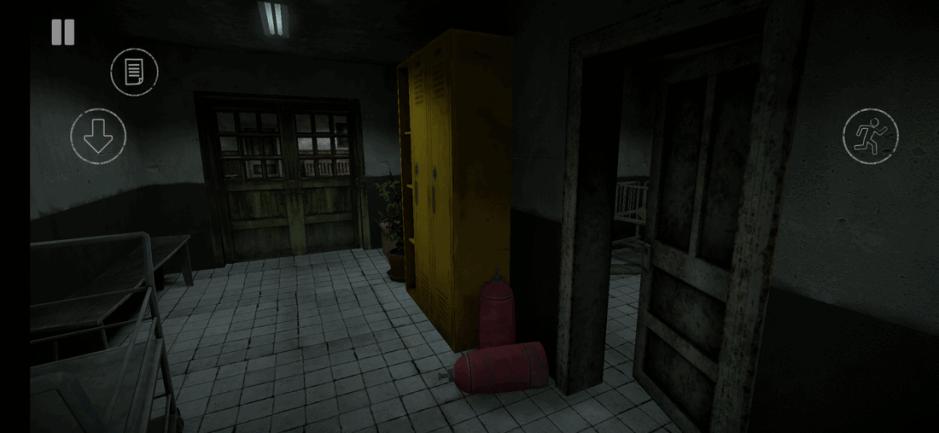Скриншот #6 из игры The Dark Pursuer