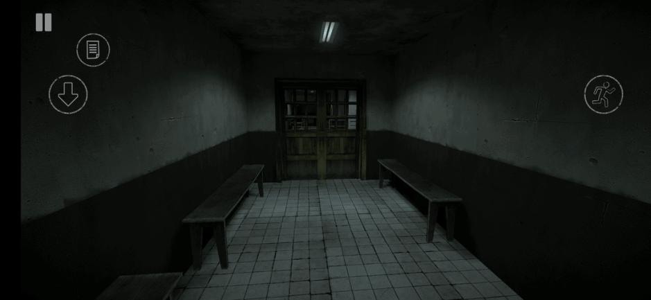 Скриншот #2 из игры The Dark Pursuer