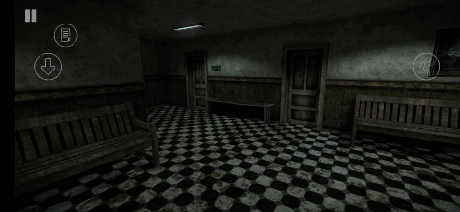 Скриншот #7 из игры The Dark Pursuer