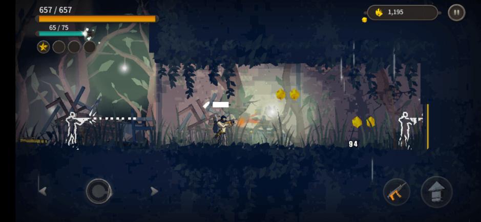 Скриншот #5 из игры Dead Rain 2