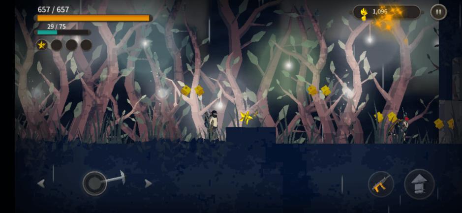 Скриншот #3 из игры Dead Rain 2