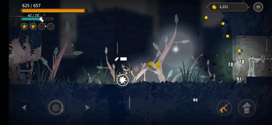 Скриншот #6 из игры Dead Rain 2