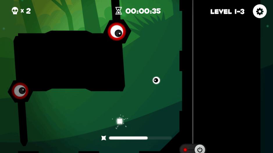 Скриншот #9 из игры Evil Machines