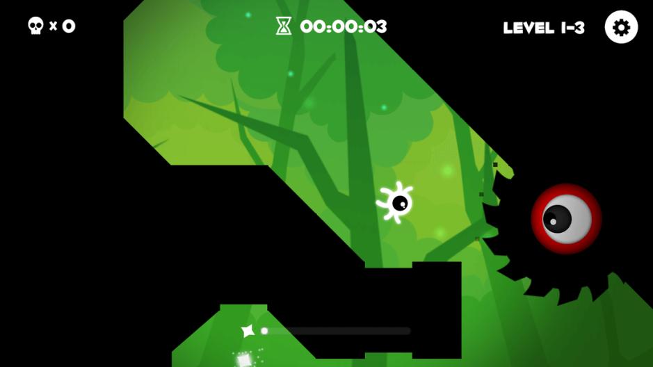 Скриншот #7 из игры Evil Machines