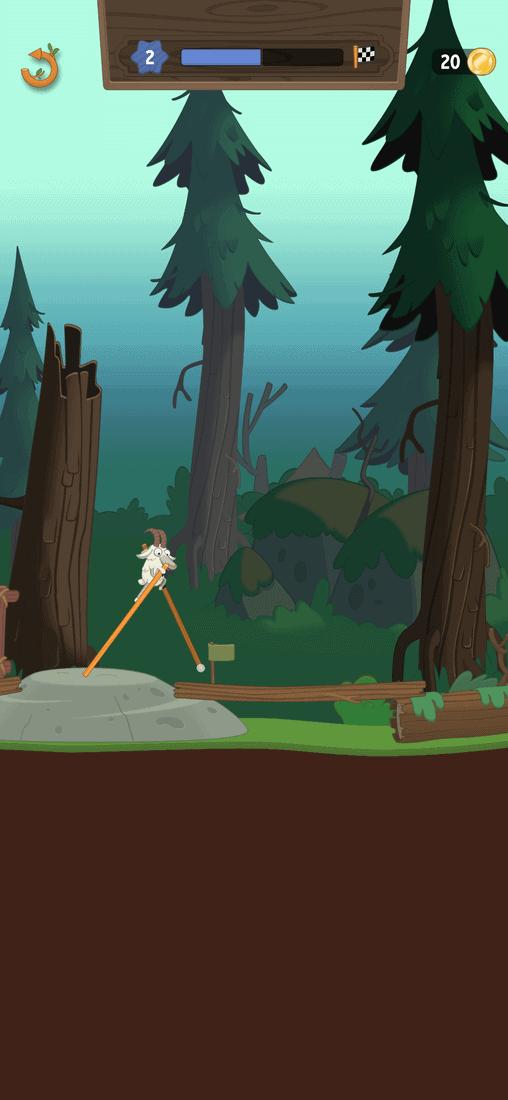 Скриншот #8 из игры Walk Master