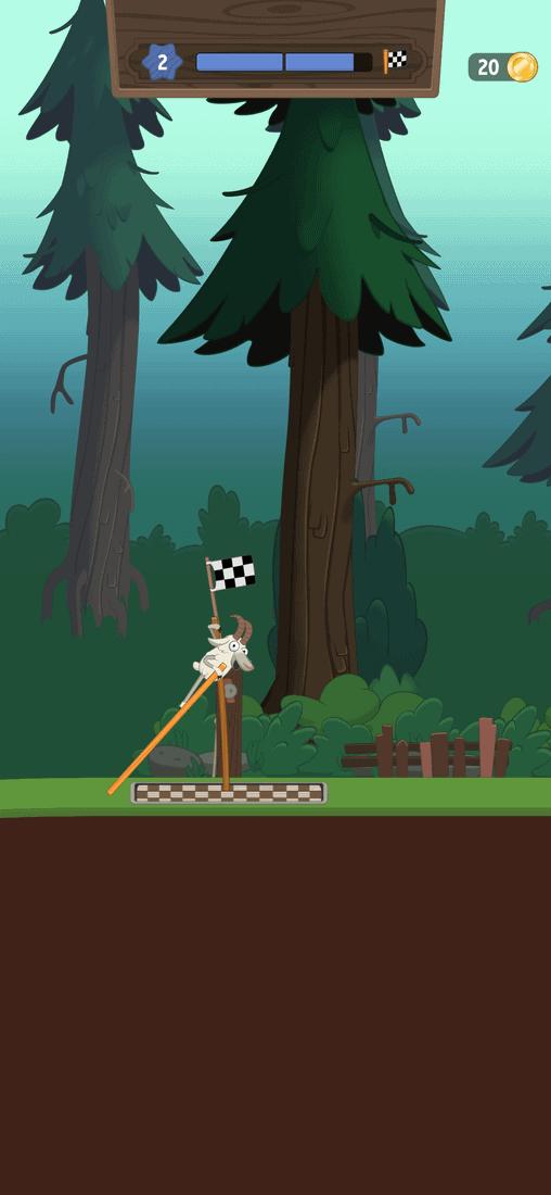 Скриншот #9 из игры Walk Master