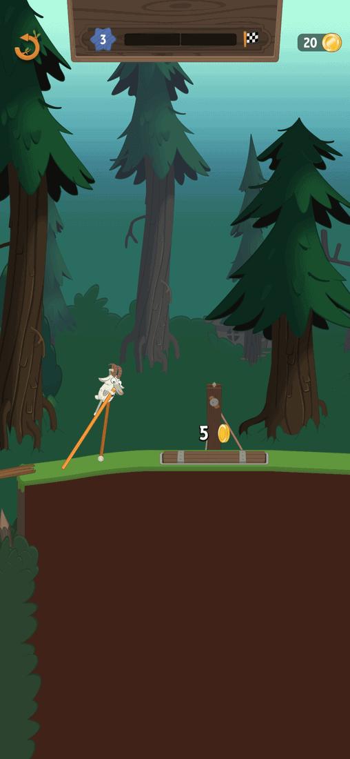 Скриншот #11 из игры Walk Master