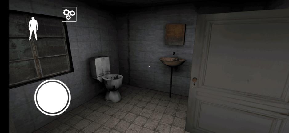 Скриншот #9 из игры Granny: Chapter Two