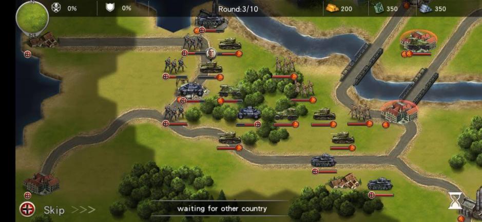 Скриншот #8 из игры World War 2: Eastern Front 1942
