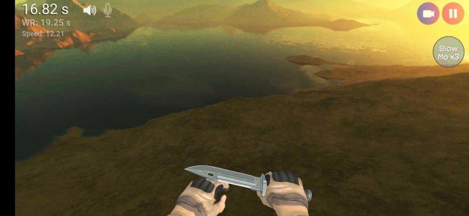 Скриншот #5 из игры Bhop GO