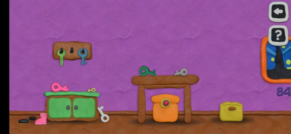 Скриншот #3 из игры 12 ЗАМКОВ 3: Вокруг света