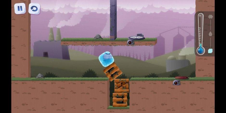 Скриншот #3 из игры Tiny Hope
