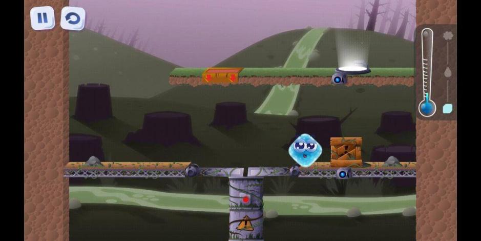 Скриншот #5 из игры Tiny Hope