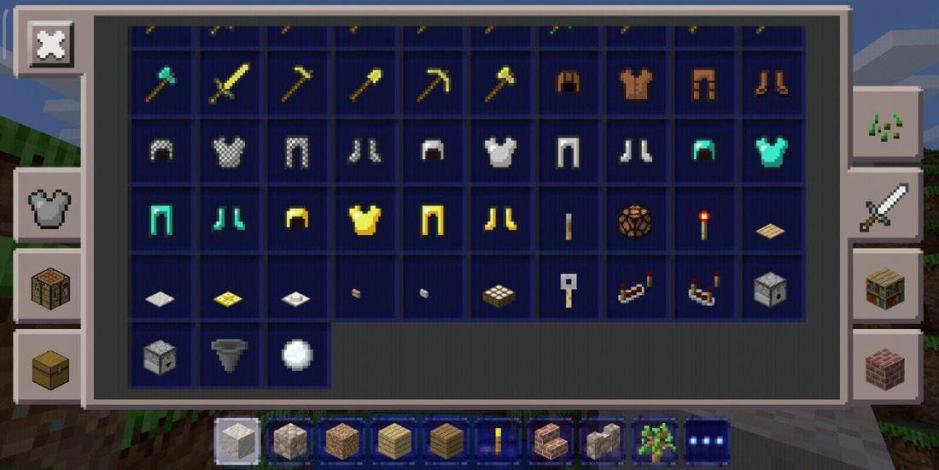 Скриншот #3 из игры Craftsman: Building Craft
