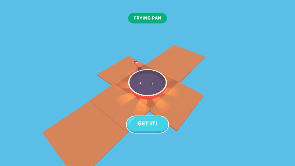 Скриншот #11 из игры The Cook