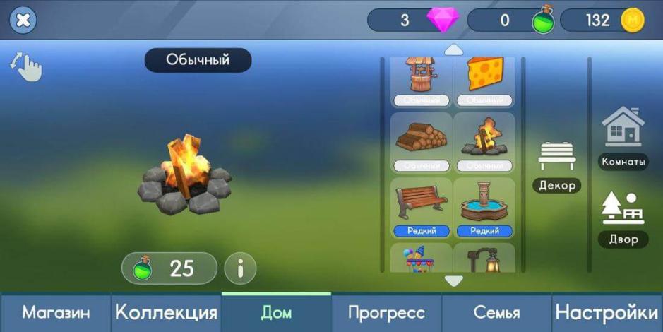 Скриншот #5 из игры Симулятор мыши — дикая жизнь