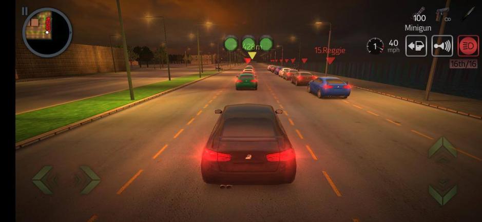 Скриншот #6 из игры Payback 2 - The Battle Sandbox