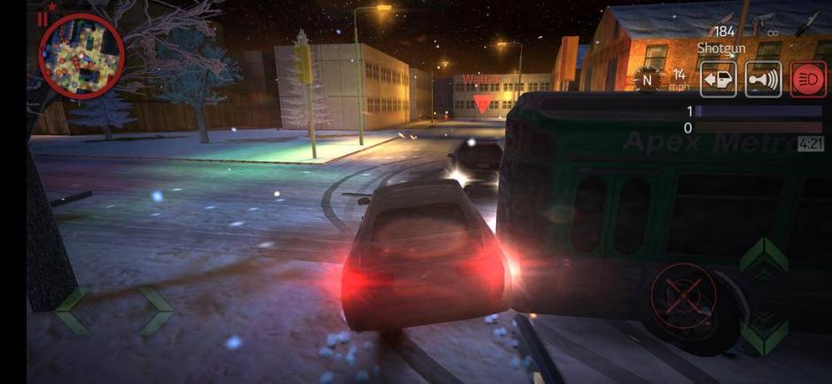 Скриншот #9 из игры Payback 2 - The Battle Sandbox