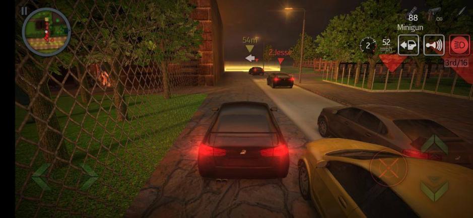 Скриншот #7 из игры Payback 2 - The Battle Sandbox