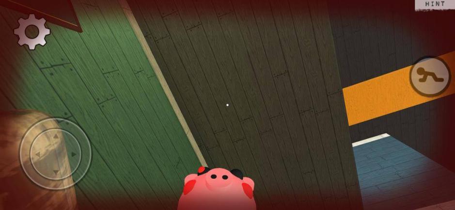 Скриншот #4 из игры Piggy chapter 1
