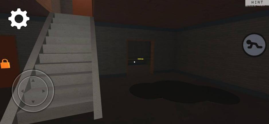 Скриншот #7 из игры Piggy chapter 1