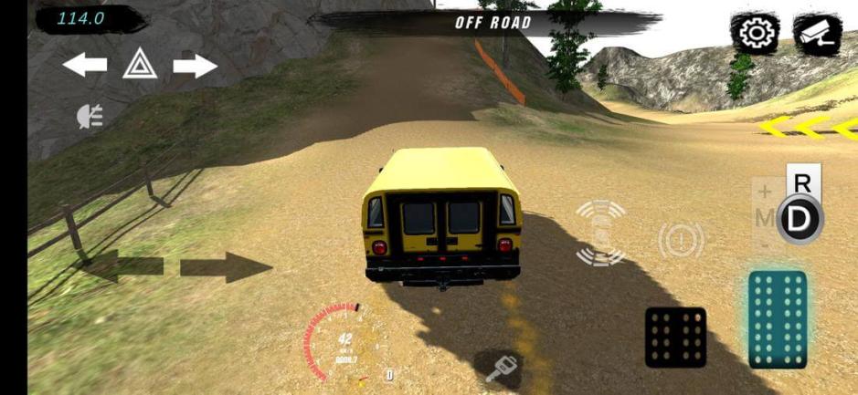 Скриншот #7 из игры Car Parking Multiplayer