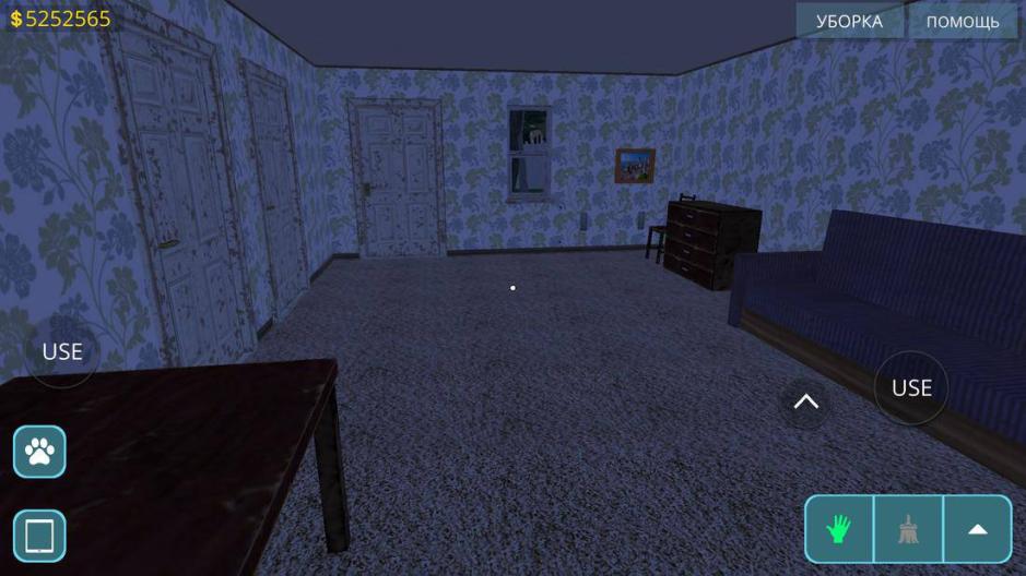Скриншот #3 из игры House Designer : Fix & Flip