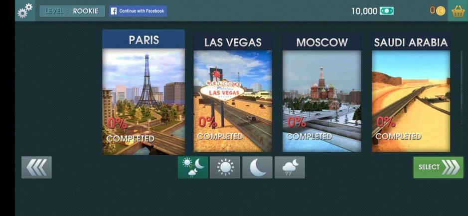 Скриншот #3 из игры Driving School Sim
