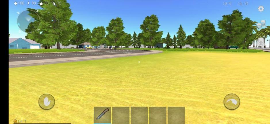 Скриншот #6 из игры Ocean Is Home : Island Life Simulator
