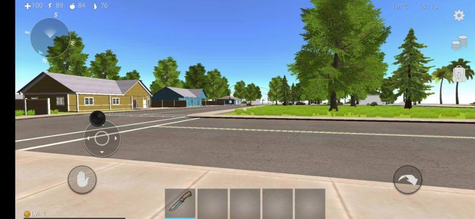Скриншот #5 из игры Ocean Is Home : Island Life Simulator