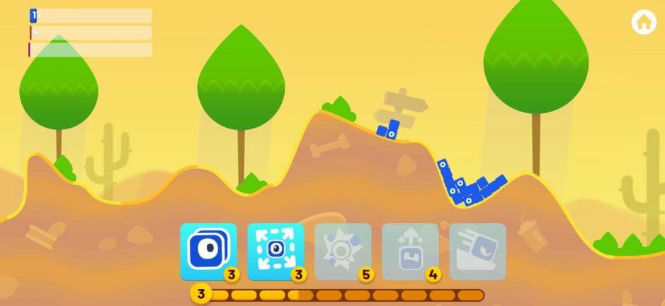 Скриншот #12 из игры Evo Pop