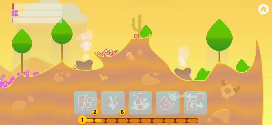 Скриншот #9 из игры Evo Pop