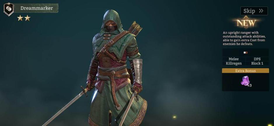 Скриншот #14 из игры Watcher of Realms
