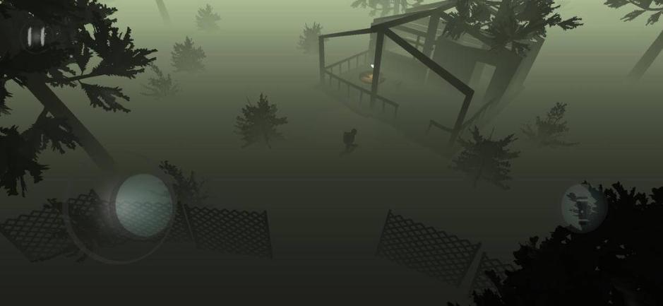 Скриншот #2 из игры Last Rain