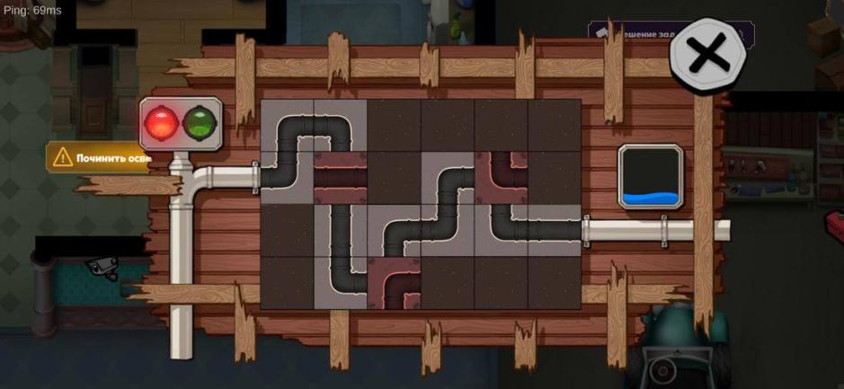 Скриншот #6 из игры Suspects: Таинственный особняк