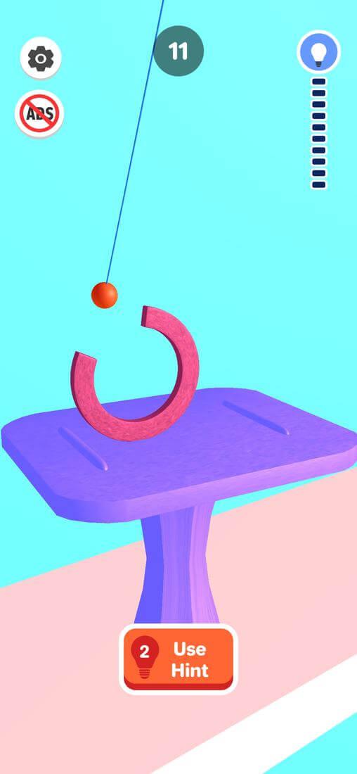 Скриншот #9 из игры Perfect Time