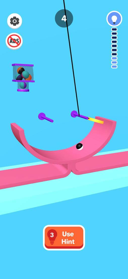 Скриншот #2 из игры Perfect Time