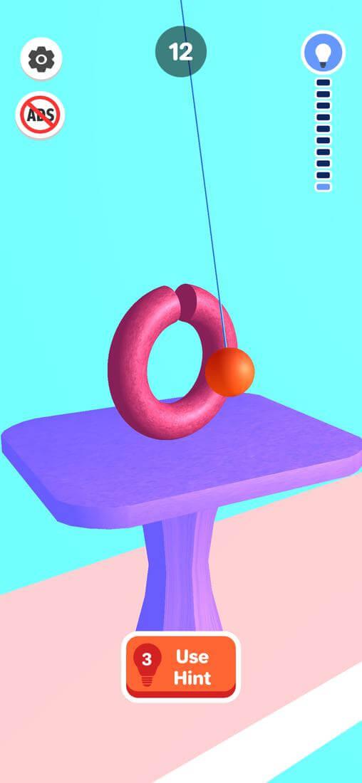 Скриншот #10 из игры Perfect Time