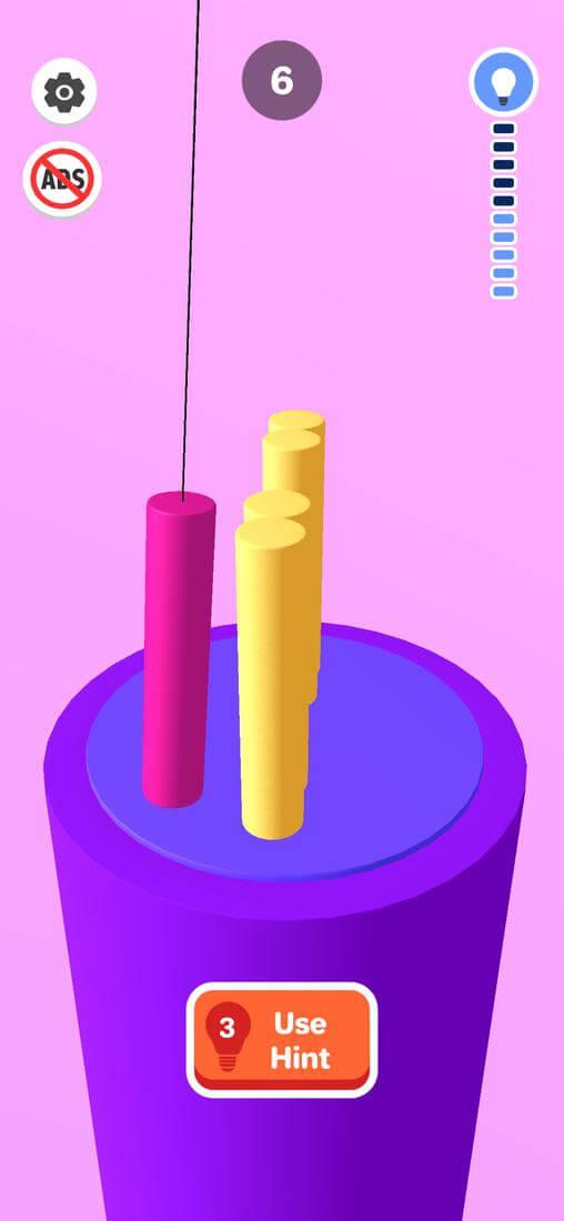 Скриншот #4 из игры Perfect Time