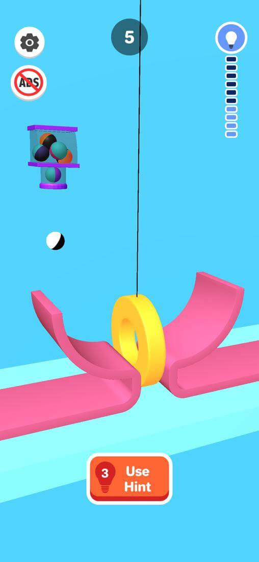 Скриншот #3 из игры Perfect Time