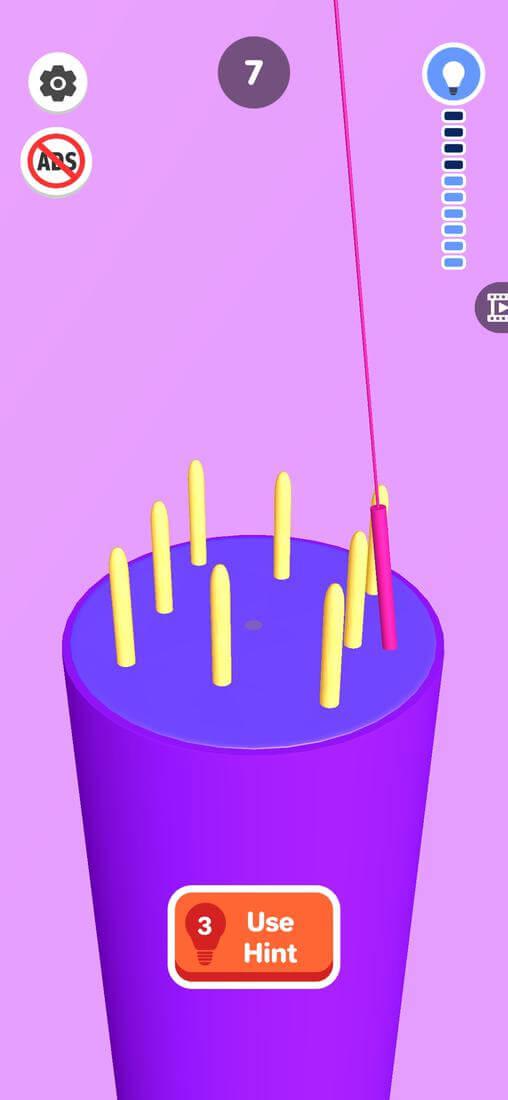 Скриншот #5 из игры Perfect Time