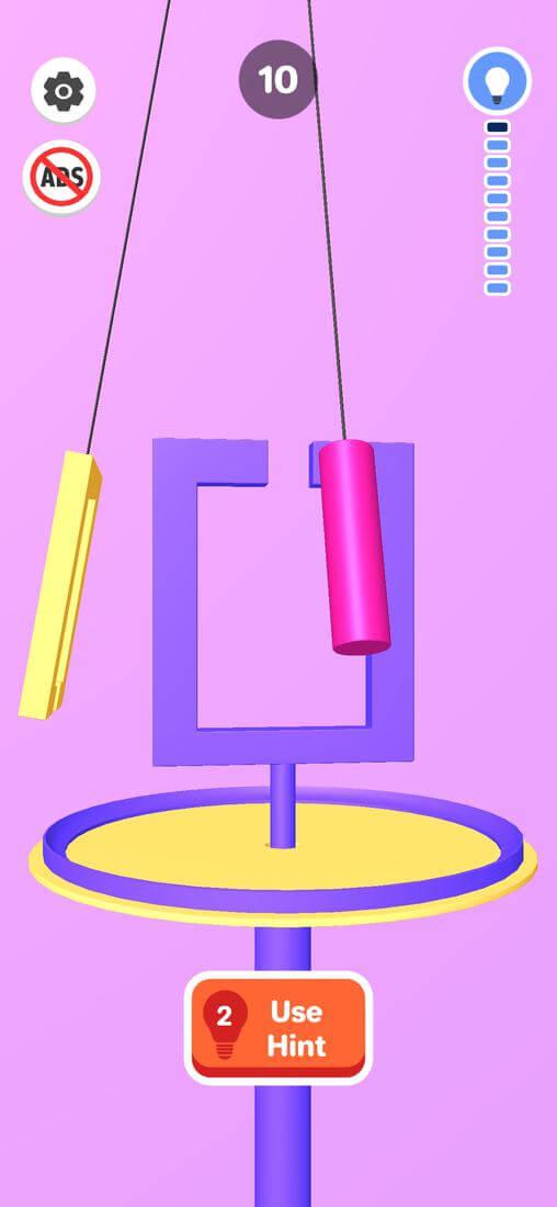 Скриншот #8 из игры Perfect Time