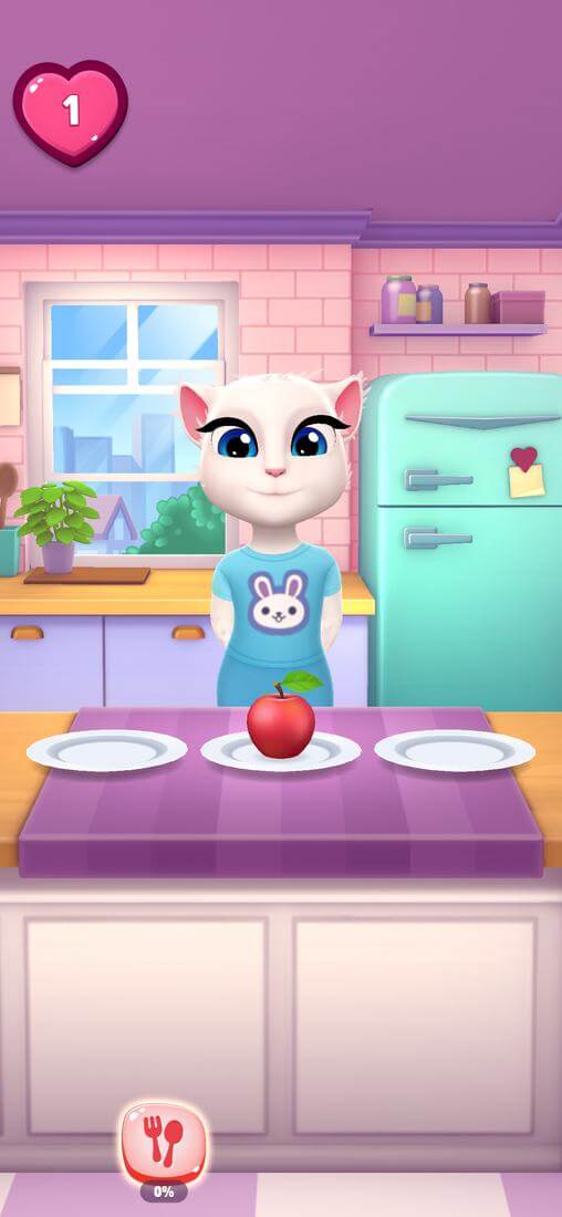 My talking Angela анджела2 outfit7. Игра Анджела 2. Моя говорящая Анджела 2 outfit7.