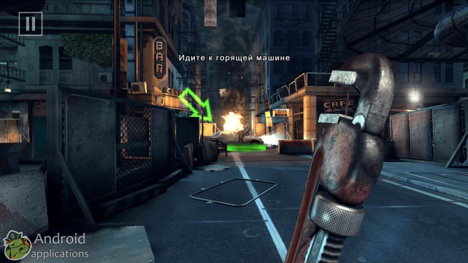 Скриншот #14 из игры DEAD TRIGGER 2