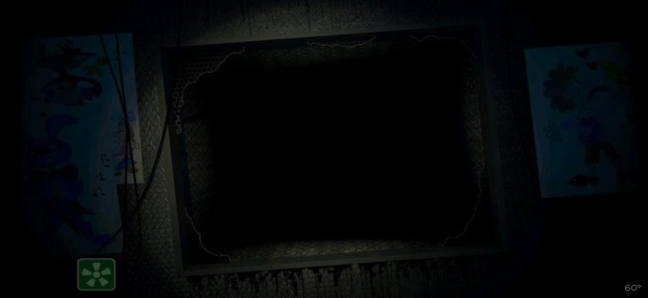 Скриншот #9 из игры FNaF 6: Pizzeria Simulator