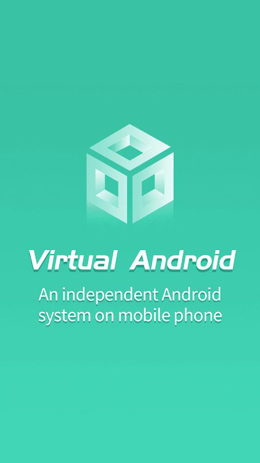 Скриншот #2 из программы Virtual Android - Виртуалка для читов