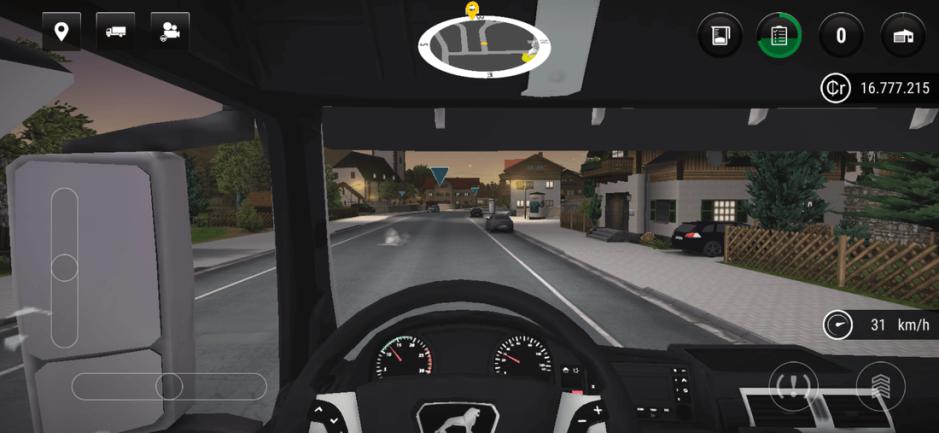 Скриншот #6 из игры Construction Simulator 3